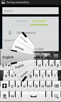 Piano Keyboard android App screenshot 3