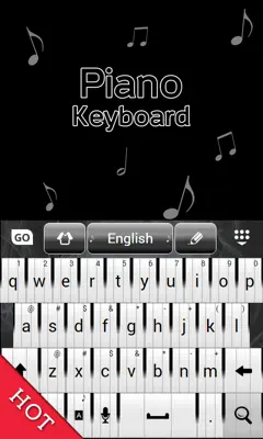 Piano Keyboard android App screenshot 6